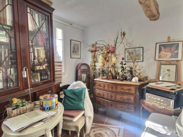 Appartement 2 pièces 33 m²