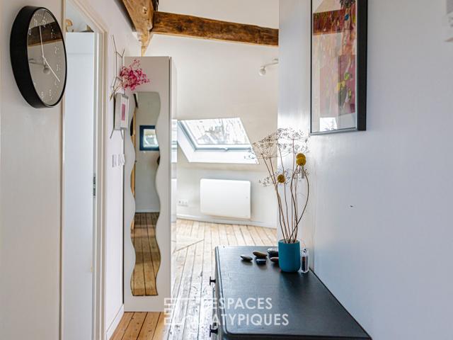 Appartement 2 pièces 33 m²