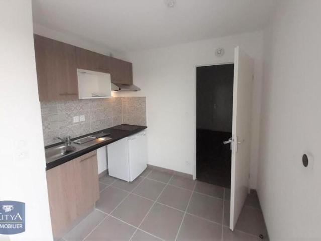 Appartement 2 pièces 33 m²