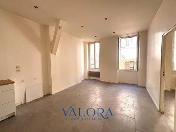 Appartement 2 pièces 33 m²