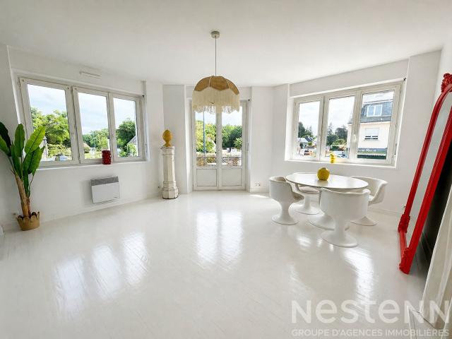 Appartement 2 pièces 33 m²