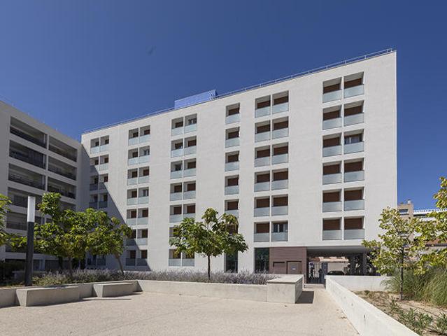 Appartement 2 pièces 33 m²