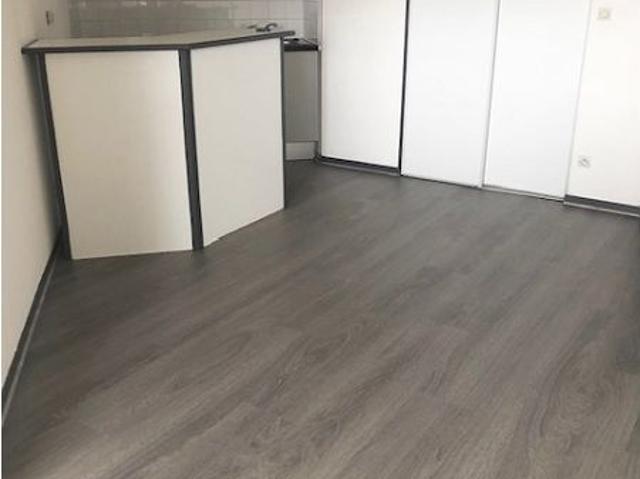 Appartement 2 pièces 33 m²