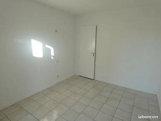 Appartement 2 pièces 33 m²