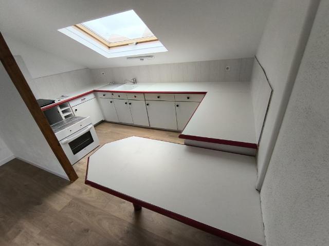 Appartement 2 pièces 33 m²