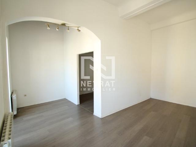 Appartement 2 pièces 33 m²