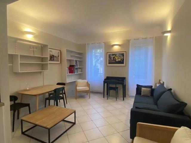 Appartement 2 Pièces 33 m²