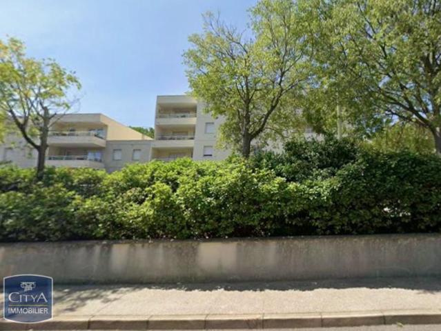 Appartement 2 pièces 33 m²