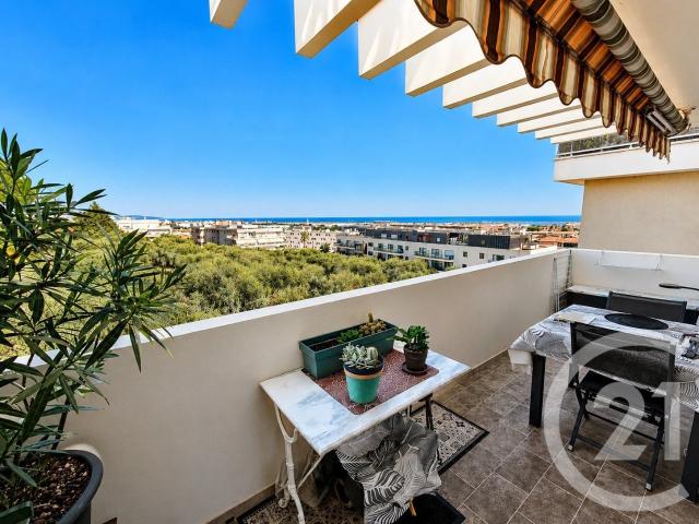 Appartement 2 pièces 33 m²