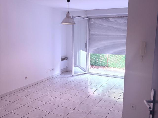 Appartement 2 pièces 33 m²