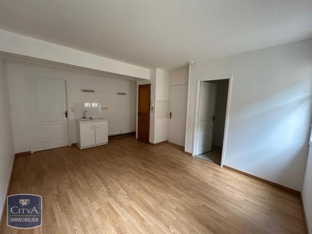 Appartement 2 pièces 33 m²