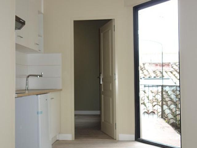 Appartement 2 pièces 33 m²