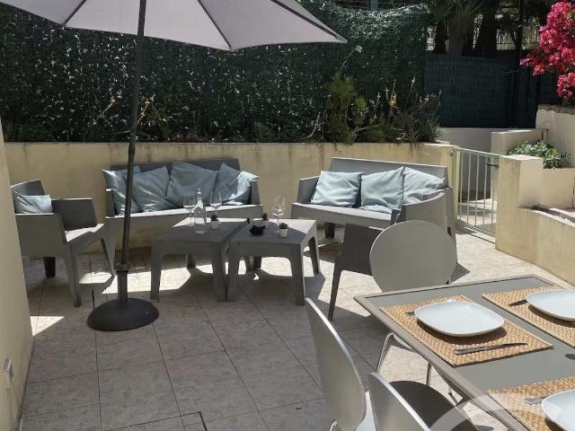 Appartement 2 pièces 33 m²