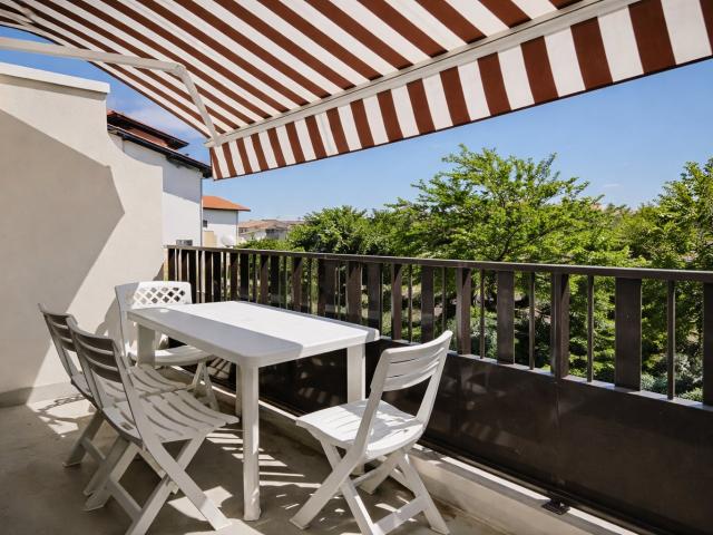Appartement 2 pièces 33 m²