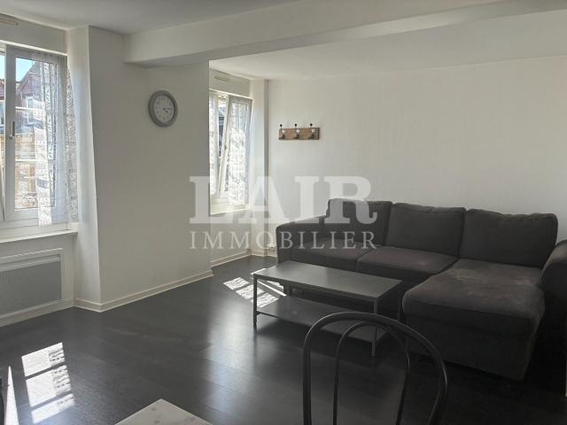 Appartement 2 pièces 33 m²
