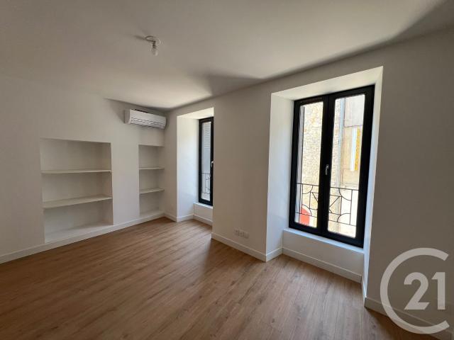 Appartement 2 pièces 33 m²