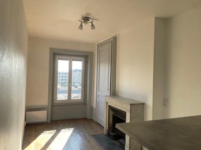 Appartement 2 pièces 33 m²