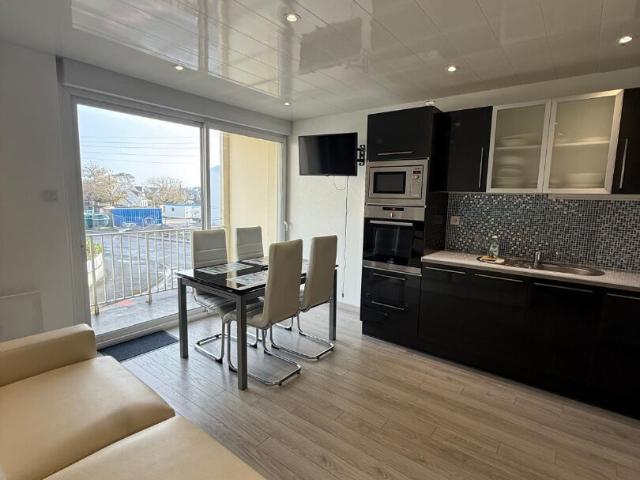 Appartement 2 pièces 33 m²