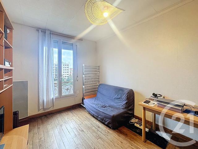 Appartement 2 pièces 33 m²