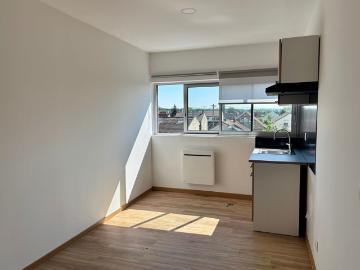 Appartement 2 pièces 33 m²