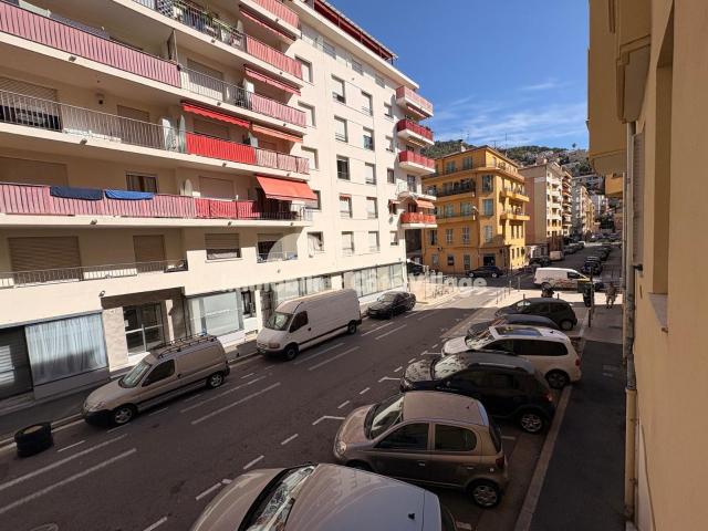 Appartement 2 pièces 33 m²
