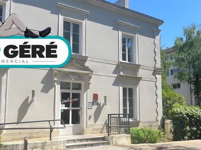 Appartement 2 pièces 33 m²