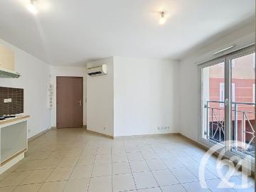 Appartement 2 pièces 33 m²