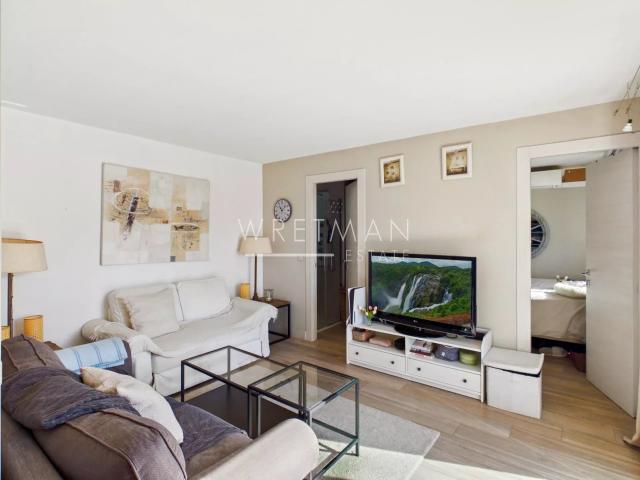Appartement 2 pièces 33 m²