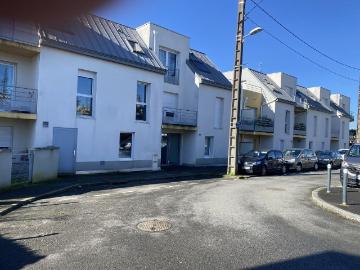 Appartement 2 pièces 33 m²