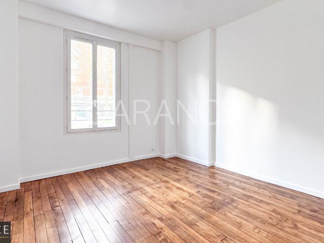 Appartement 2 pièces 33 m²