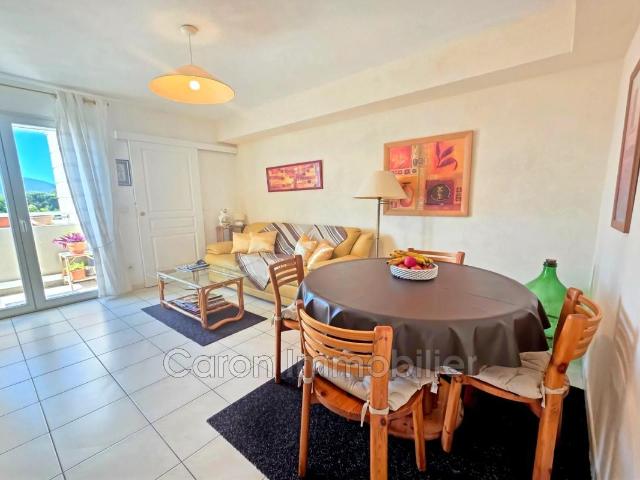Appartement 2 pièces 33 m²