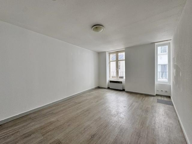 Appartement 2 pièces 33 m²