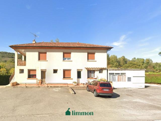 Appartement 2 pièces 33 m²
