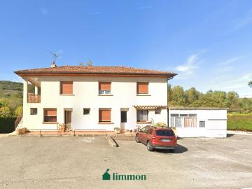 Appartement 2 pièces 33 m²