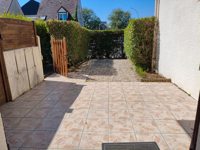 Appartement 2 pièces 33 m²
