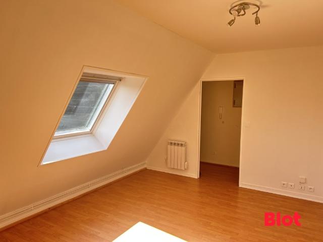 Appartement 2 pièces 33 m²