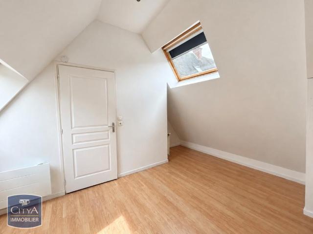Appartement 2 pièces 33 m²