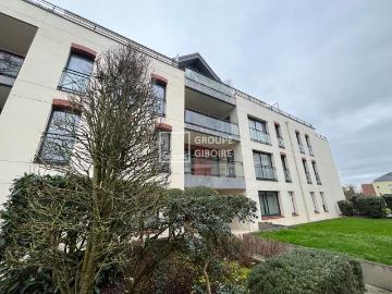 Appartement 2 pièces 33 m²