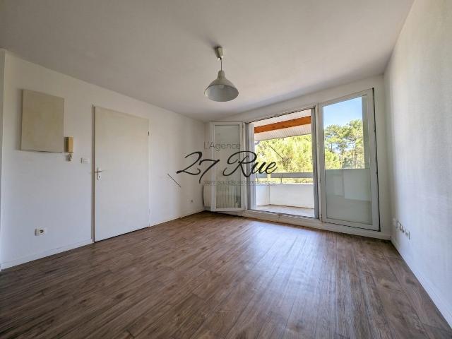 Appartement 2 pièces 33 m²