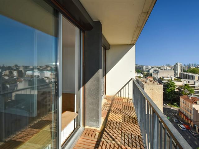 Appartement 2 pièces 33 m²