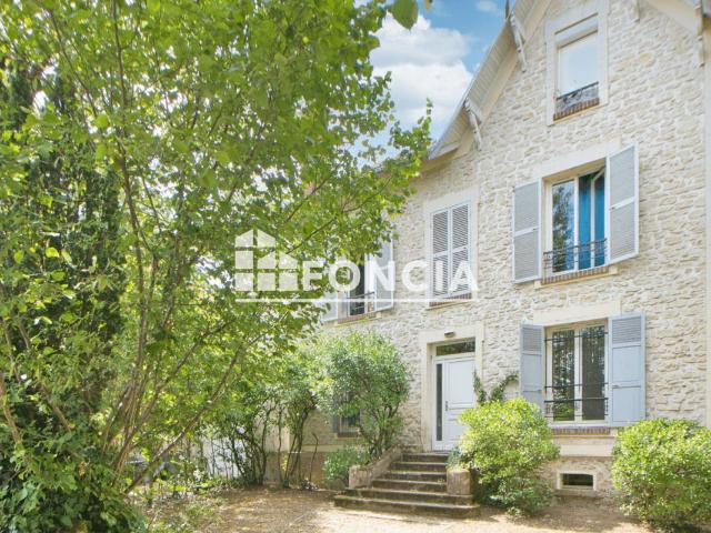 Appartement 2 pièces 32 m²
