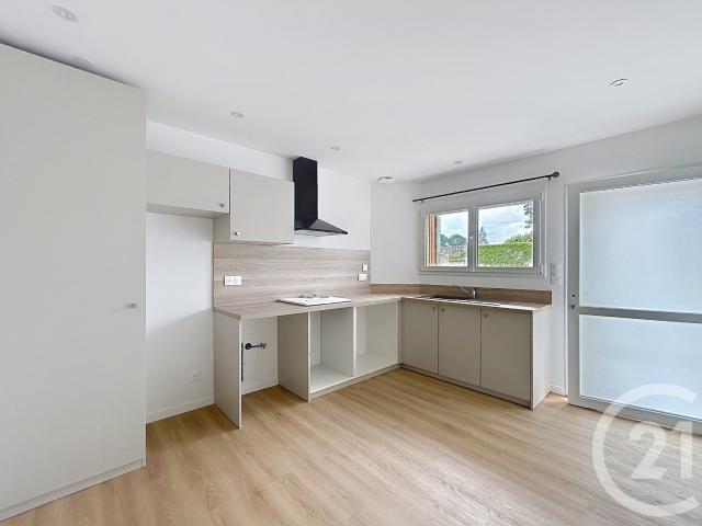 Appartement 2 pièces 33 m²