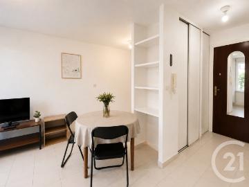 Appartement 2 pièces 33 m²