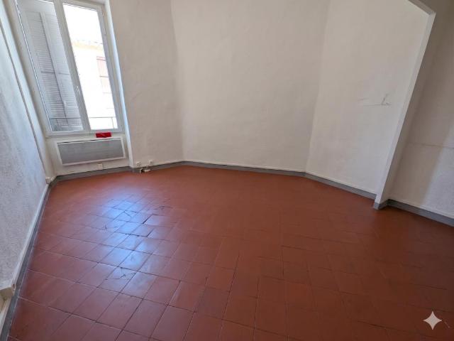 Appartement 2 pièces 33 m²