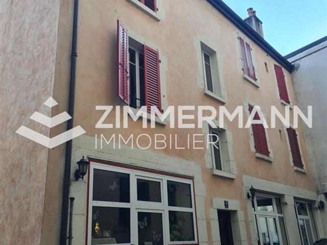 Appartement 2 Pièces, 33 m²