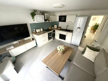 Appartement 2 pièces 33 m²