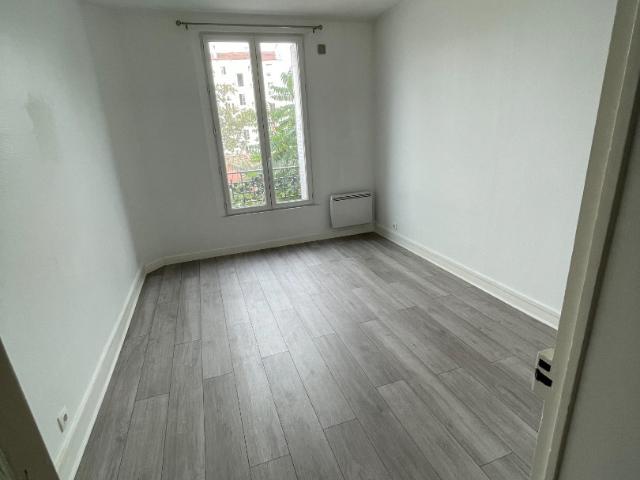 Appartement 2 pièces 33 m²