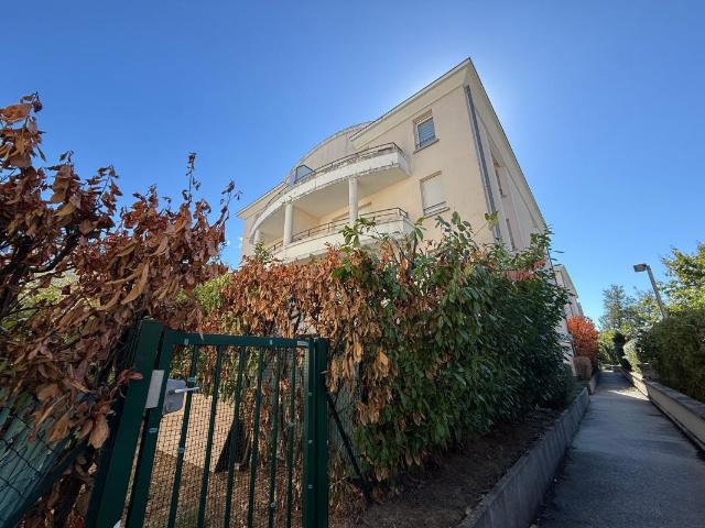 Appartement 2 pièces 33 m²