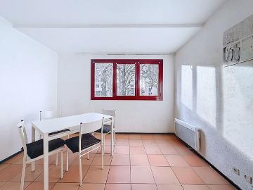 Appartement 2 pièces 33 m²