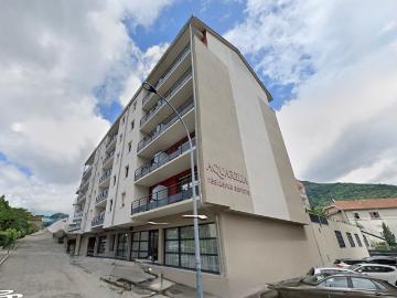 Appartement 2 pièces 33 m²